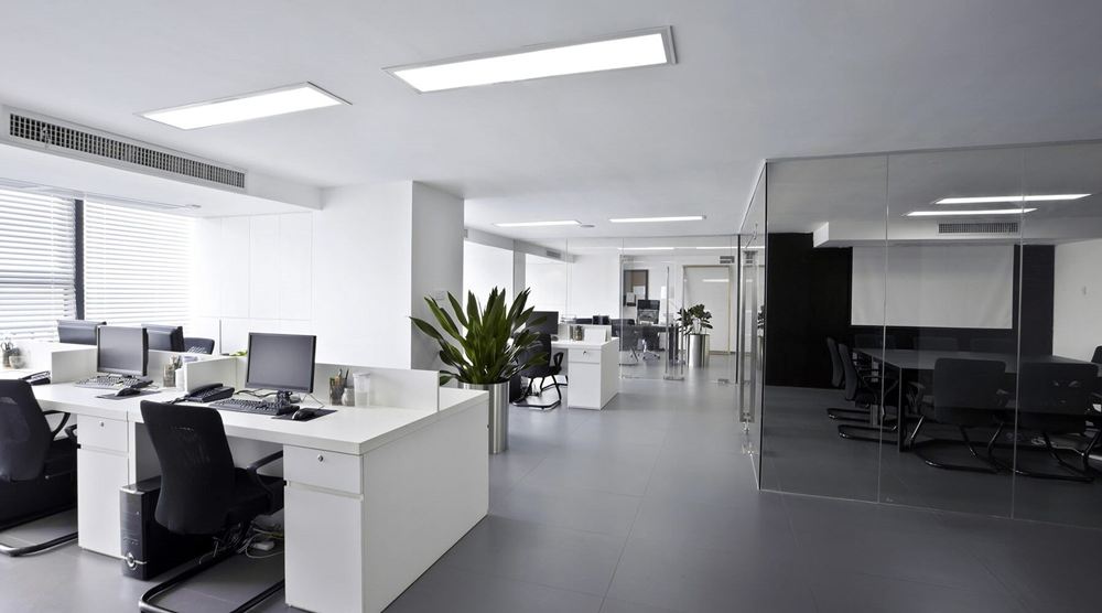 Advantages Of An Office Fit Out 